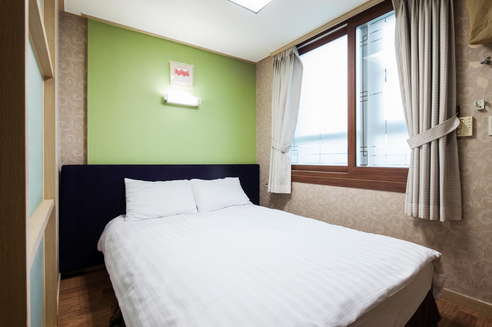 Western Coop & Dongdaemun Aparthotel