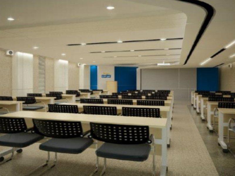 Aparthotel Western Coop & Dongdaemun 3*