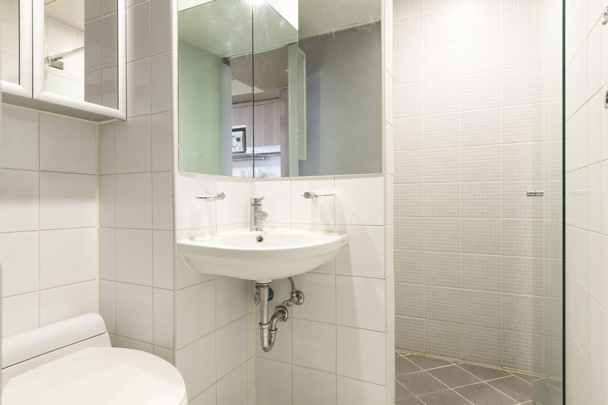 Aparthotel Western Coop & Dongdaemun