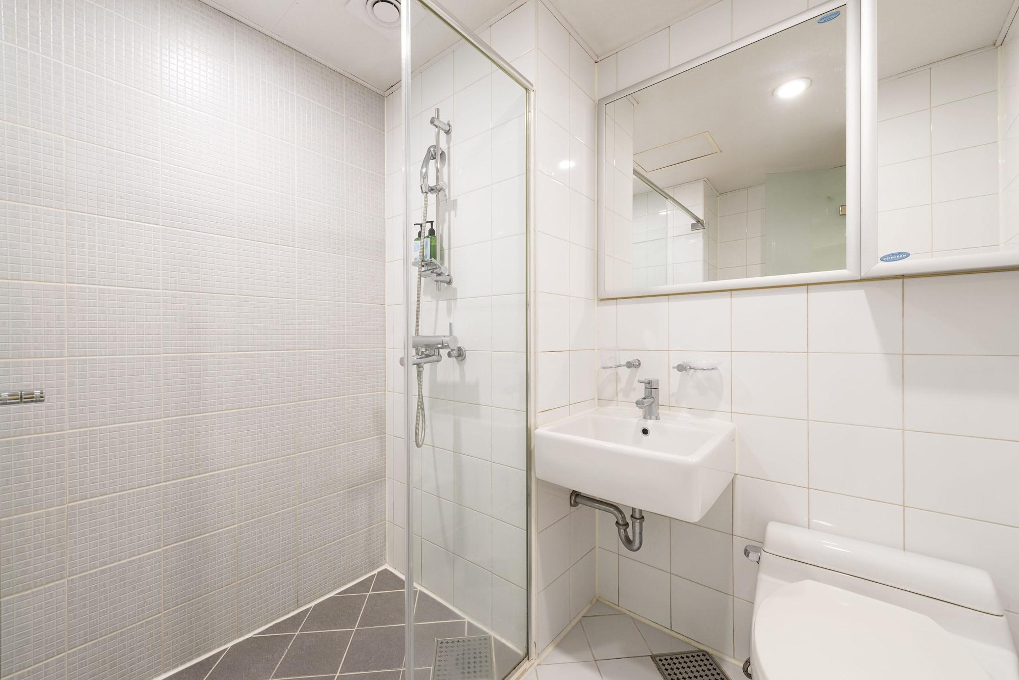 Aparthotel Western Coop & Dongdaemun Seoul