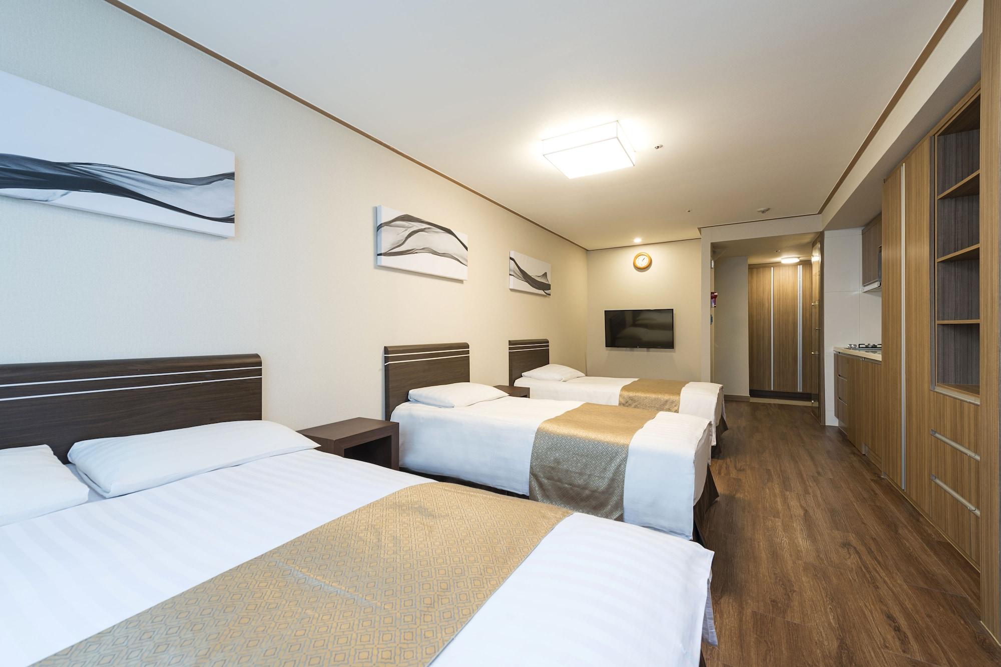 Western Coop & Dongdaemun Seoul