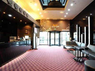 Aparthotel Western Coop & Dongdaemun 3*
