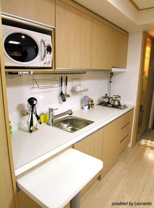 Aparthotel Western Coop & Dongdaemun