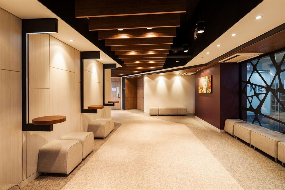Aparthotel Western Coop & Dongdaemun Seoul
