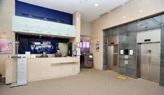 Western Coop & Dongdaemun 3* Seoul
