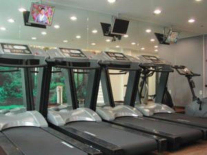 Aparthotel Western Coop & Dongdaemun Seoul