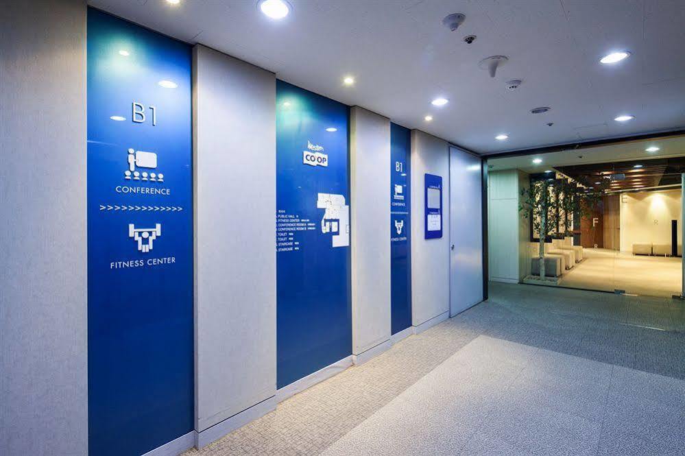 Western Coop & Dongdaemun