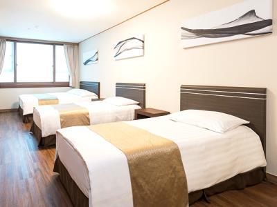 Aparthotel Western Coop & Dongdaemun Seoul