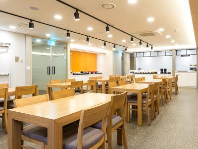 Aparthotel Western Coop & Dongdaemun 3*