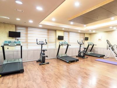 Western Coop & Dongdaemun