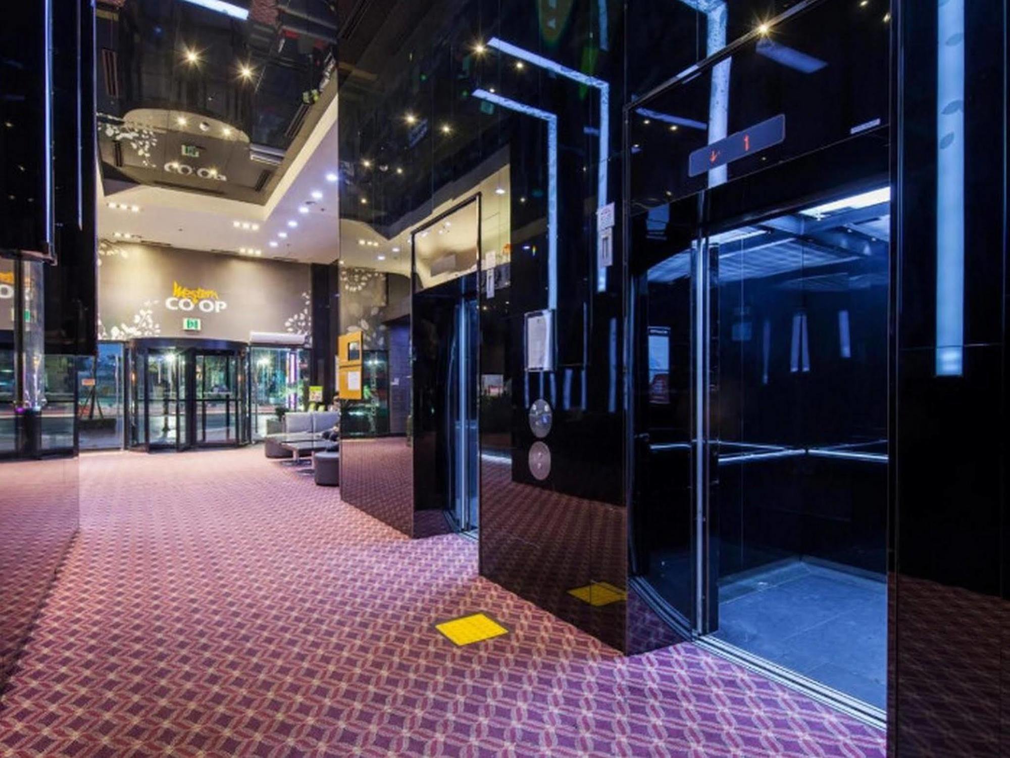 Aparthotel Western Coop & Dongdaemun 3*