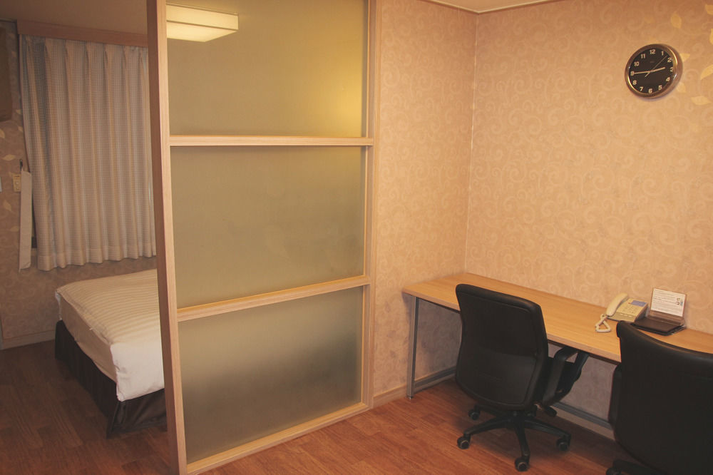 Western Coop & Dongdaemun Aparthotel Seoul